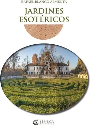Produktbild von Jardines esotéricos
