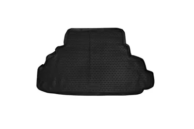 Zdjęcie produktu dla Gumowa wykładzina bagażnika Infinity M35X 2006-2010 (sedan)
