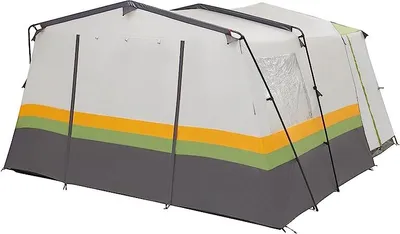 Produktbild von Coleman Cortes Octagon Frontverlängerung Accessoire