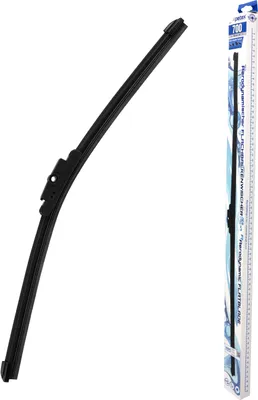 Produktbild von Scheibenwischer für Toyota Previa 02/00 - 01/06  von PETEX