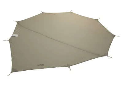 Produktbild von NORDISK Asgard Mini Footprint - Zeltunterlage für Asgard Tech Mini