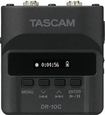 Productafbeelding van DPA DAD9032 adapter voor Mipro