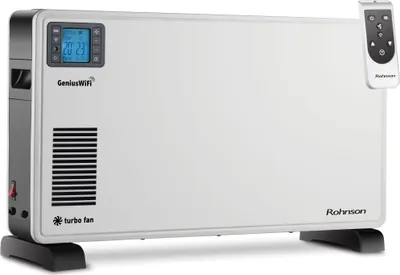 Immagine prodotto di Rohnson R-029 Wi-Fi