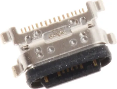 Produktbild von Für Xiaomi Mi 9T Connector Ladeport