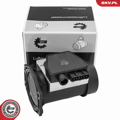Produktbild von ESEN SKV 07SKV254 Luftmassenmesser LMM für SAAB 9000 Schrägheck Luftmengenmesser