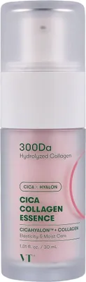 Image de VT Cosmetics Cica Collagen Essence 30 ml - Essence de collagène