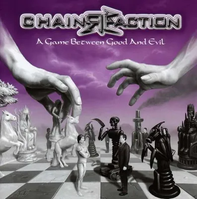 Immagine prodotto di Chainreaction: Un gioco tra il bene e il male