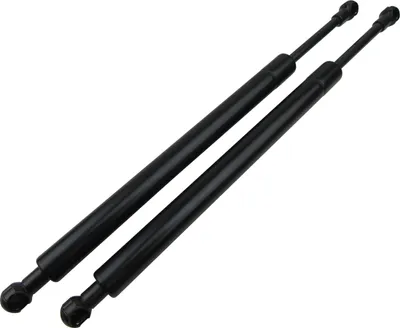 Immagine prodotto di Ammortizzatore per portellone posteriore, pistone a gas, per VW Touareg 7L dal 2002 al 2010, 2 pezzi