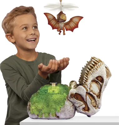 Produktbild von GrossMos Fliegende Orange