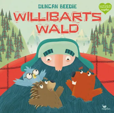 Image de Willibarts Wald