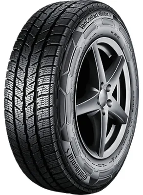 Zdjęcie produktu dla Continental VanContact Winter 205/60R16C 100T