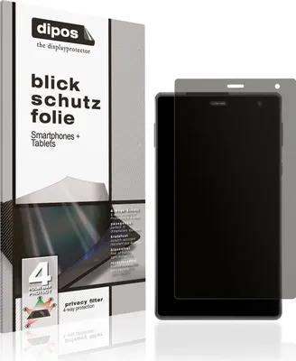 Obrázok produktu pre Ochranná fólia pre Digma Optima 7 A100S matná ochranná fólia Ochrana displeja dipos