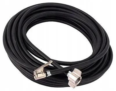 Produktbild von DBautomotive O9I33 Reifenfüllschlauch 12 m Langlebig