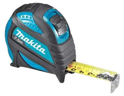Image de Mètre ruban MAKITA B-57152 7,5 mètres