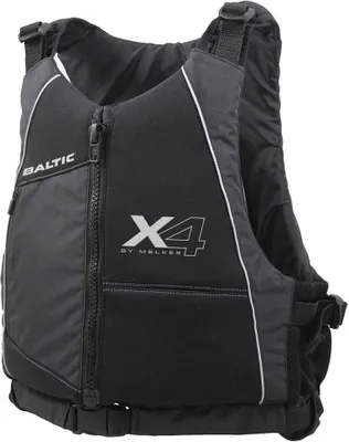Produktbild von Baltic X4 Schwimmweste 70-90 kg 70-90 kg