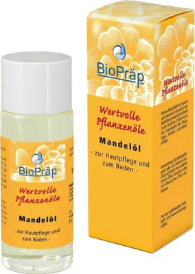 Produktbild von Mandelöl 100 ml