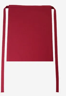 Immagine prodotto di CG Workwear Grembiule Bistro Roma 50 x 78 cm