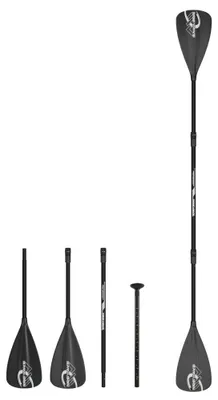 Produktbild von RIDEWAVE Paddel Basic Combo Einheitsgröße