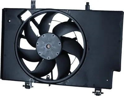 Image de NRF 47649 Ventilateur de refroidissement du moteur