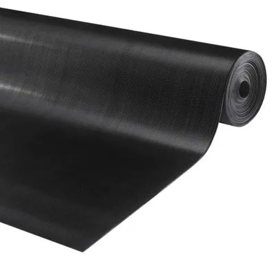 Obrázek produktu pro Gumová rohož FLOMA RR10 - 10 m, 100 x 0,3 cm