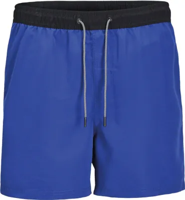 Produktbild von Jack & Jones Fiji Black Tape Schwimmshort Herren