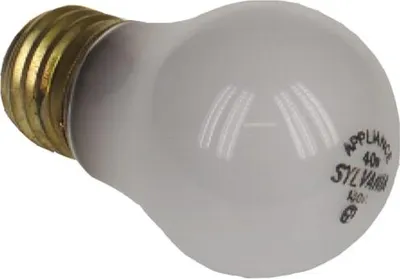 Produktbild von Whirlpool - Kühlschrank-Lampe 40W-120V - 481913488143