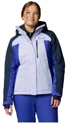 Obrázok produktu pre Bunda Columbia 2085901581 pre Dámske