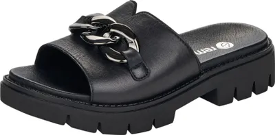 Produktbild von Remonte Pantoletten Pantoletten Leder