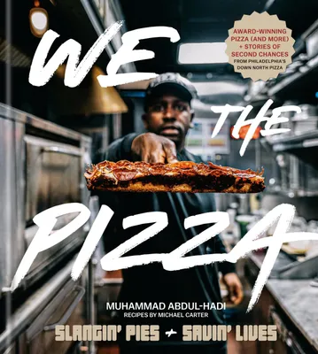 Produktbild von We the Pizza