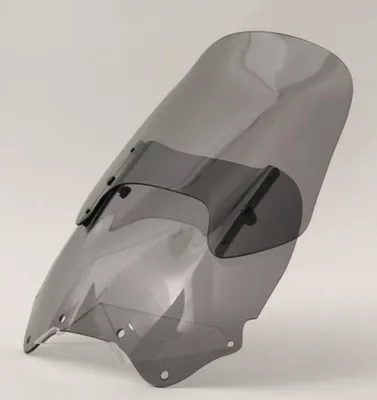Image de Pare-brise MRA Vario Screen V compatible avec Honda XRV 750