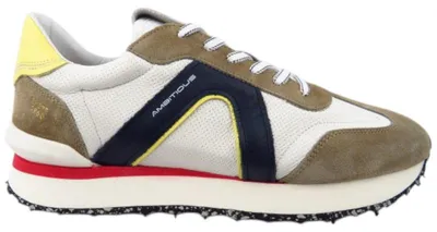 Produktbild von Ambitious Sneaker Weiß