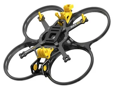 Produktbild von SpeedyBee Bee35 PRO 3.5 Zoll Frame Kit