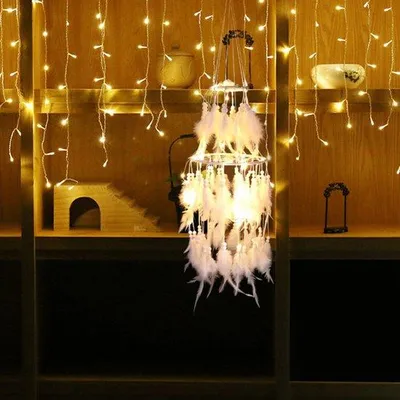 Obrázek produktu pro LED žárovka pro DIY dekorace do ložnice