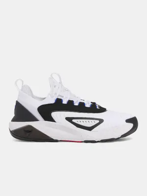 Produktbild von Under Armour Ua W Project Rock 7 Damen Schuhe 3027601-104__7