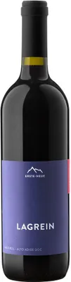 Produktbild von Lagrein DOC 2022 Trentino-Südtirol | Italien | 13% vol | 0,75 l