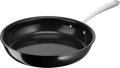Obrázok produktu pre 20 cm čierna panvica s nepriľnavým povrchom – Lagostina 010275040120