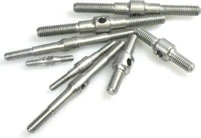Produktbild von Robitronic Gewindestangen Set R/L