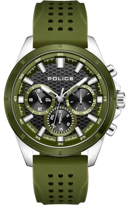 Produktbild von POLICE Armbanduhr PEWJQ2204111M