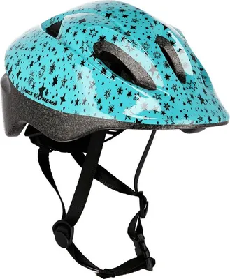 Zdjęcie produktu dla Mtw05 Jasnoniebieski rozmiar S (51-58cm) Kask Nils Extreme
