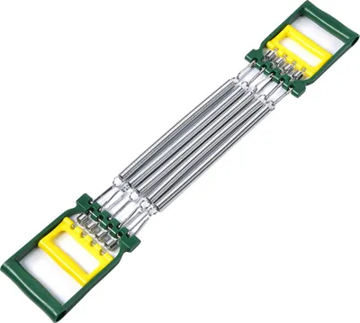 Produktbild von Spring Steels Fitness Dual-Use-Brust-Expander-Arm-Entwickler-Trainingsgerät