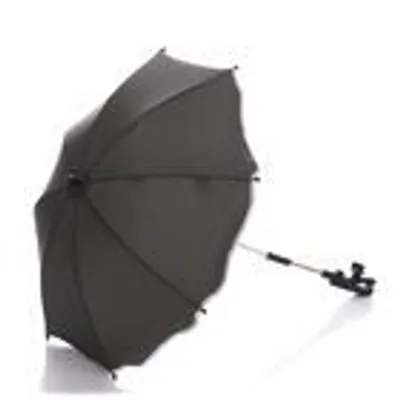 Produktbild von Fillikid Sonnenschirm Standard UV-Schutz 50+ ExklusivDesign:Grau