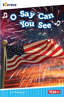 Produktbild von O Say Can You See