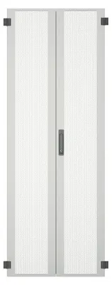 Zdjęcie produktu dla EFB Elektronik PRO-TUR428P2.GR, Drzwi, Stal, Szary