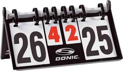 Produktbild von DONIC Scorer Spielstandsanzeige