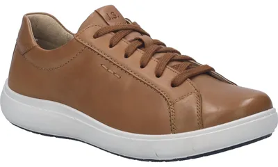 Image de JOSEF SEIBEL Megan 07 | Baskets pour Femmes | beige