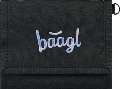 Obrázok produktu pre BAAGL Metallic Holo peňaženka