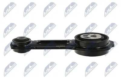 Produktbild von NTY Motorlager Gummimetalllager Vorne für MITSUBISHI OUTLANDER III (GGW, GFW, ZJ) ZPS-MS-088