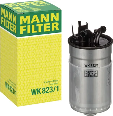 Immagine prodotto di Filtro Kraftstoff