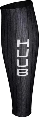 Produktbild von Huub Aero Wadenwärmer Schwarz S-M Schwarz S-M