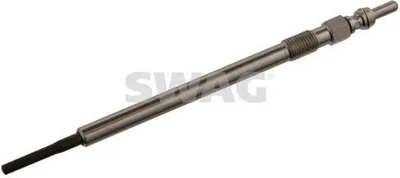 Produktbild von SWAG 33 10 3390 Diesel Glühkerze für MITSUBISHI COLT VI (Z3A, Z2A)